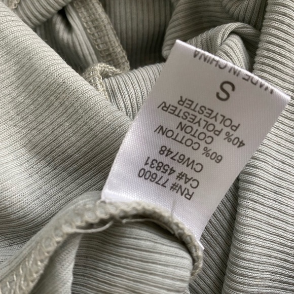 Chaser tank - Picture 4 of 4